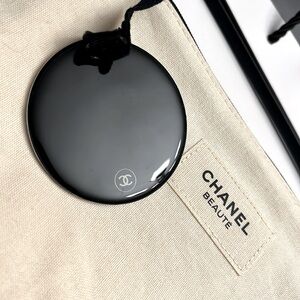 CHANEL Cosmetic Bag